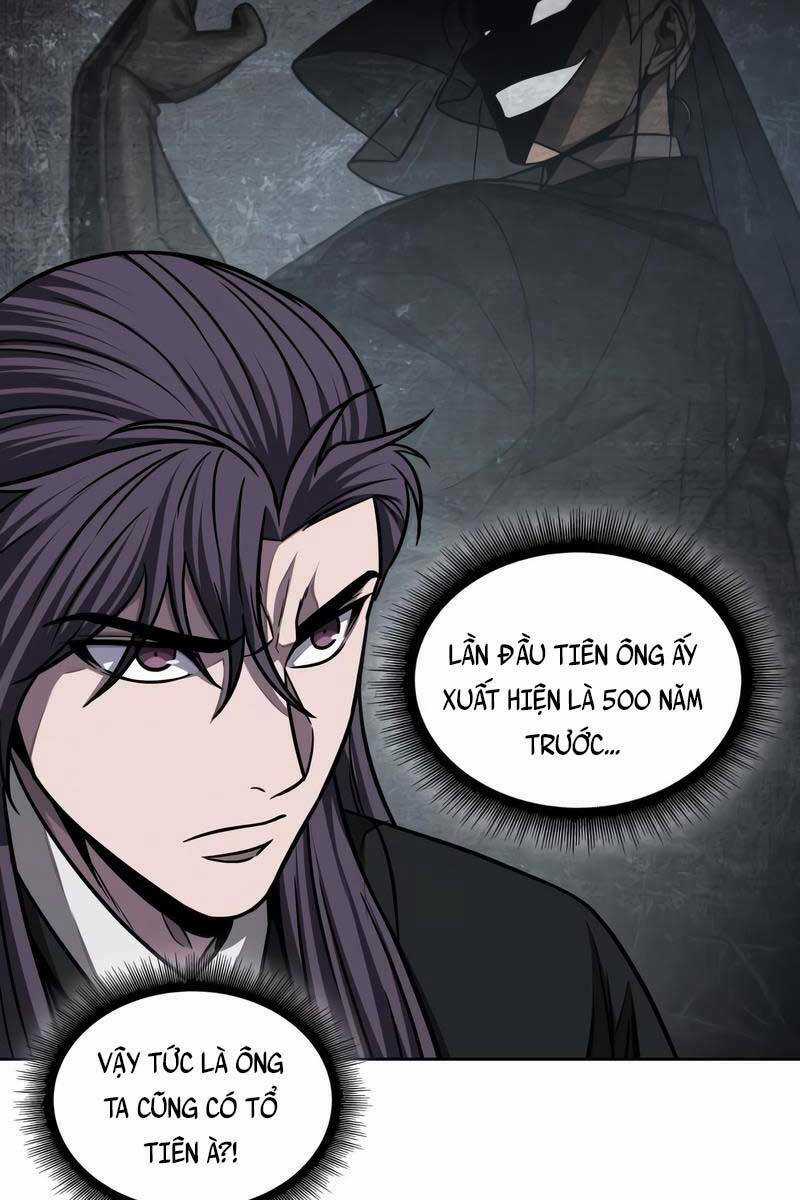 Nano Ma Thần Chapter 147 trang 33