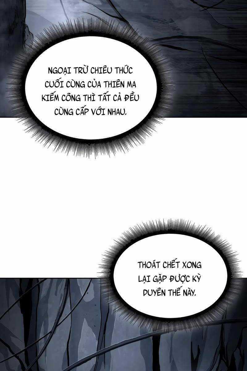 Nano Ma Thần Chapter 147 trang 36