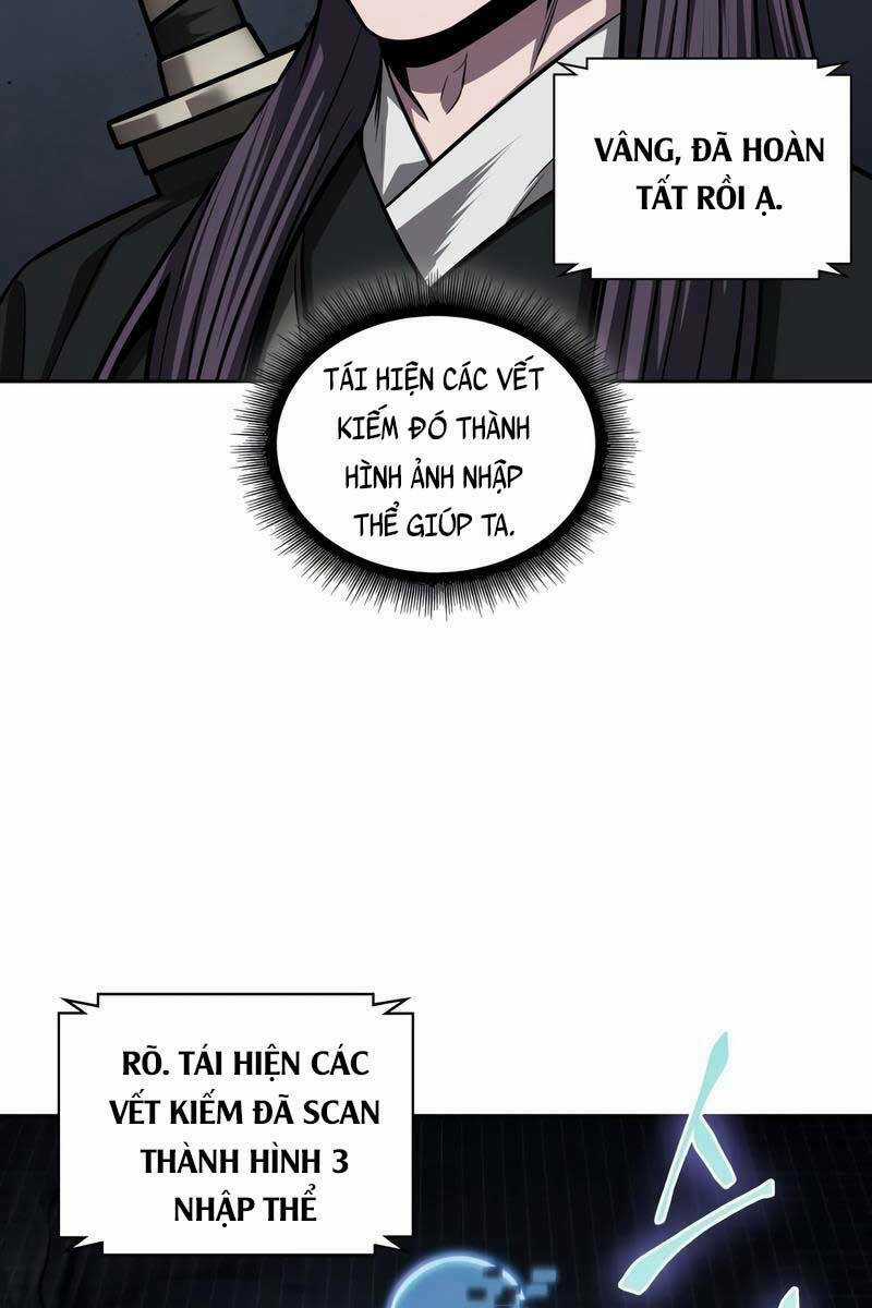 Nano Ma Thần Chapter 147 trang 41