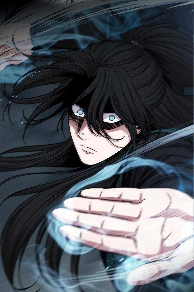 Nano Ma Thần Chapter 147 trang 5