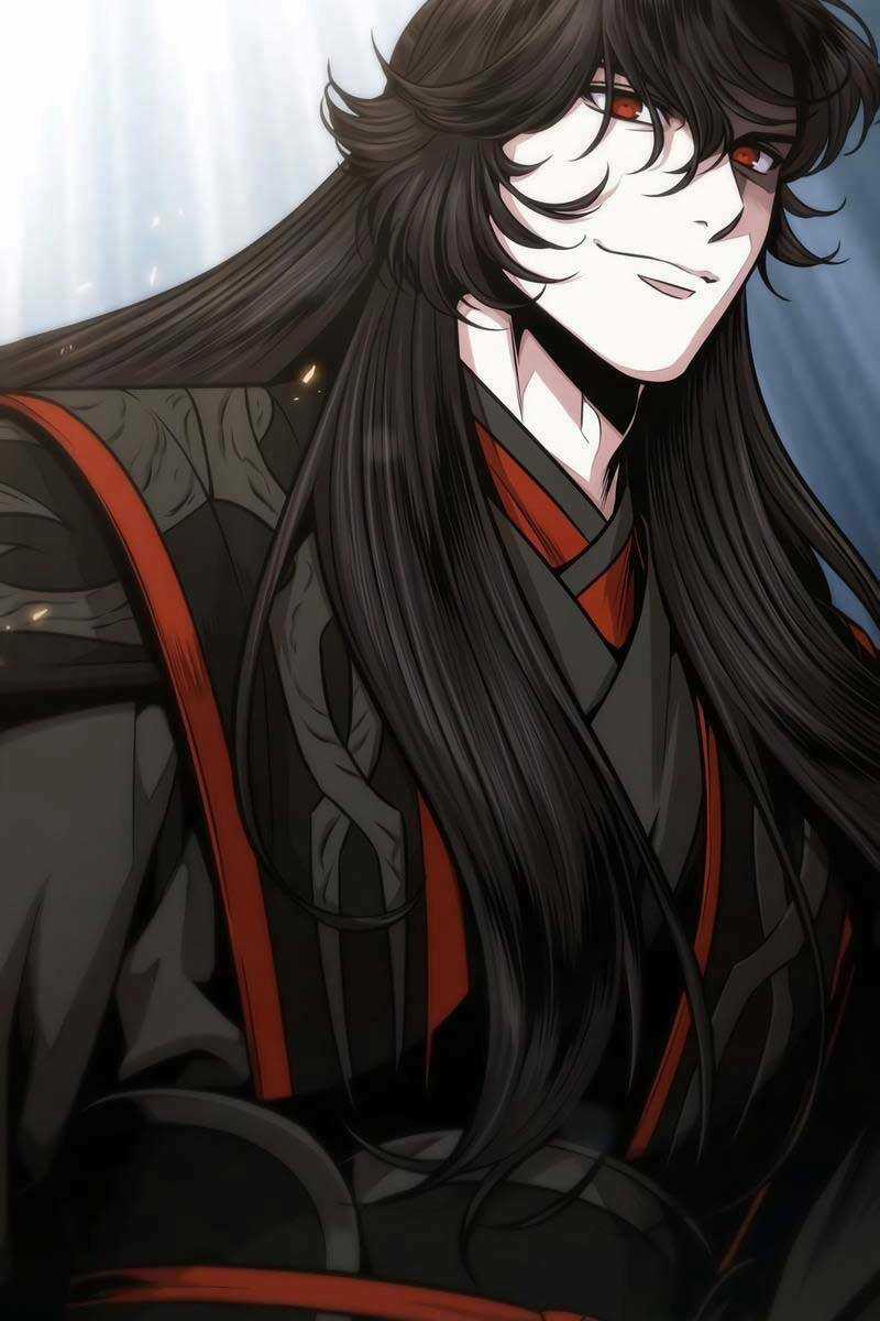 Nano Ma Thần Chapter 147 trang 51