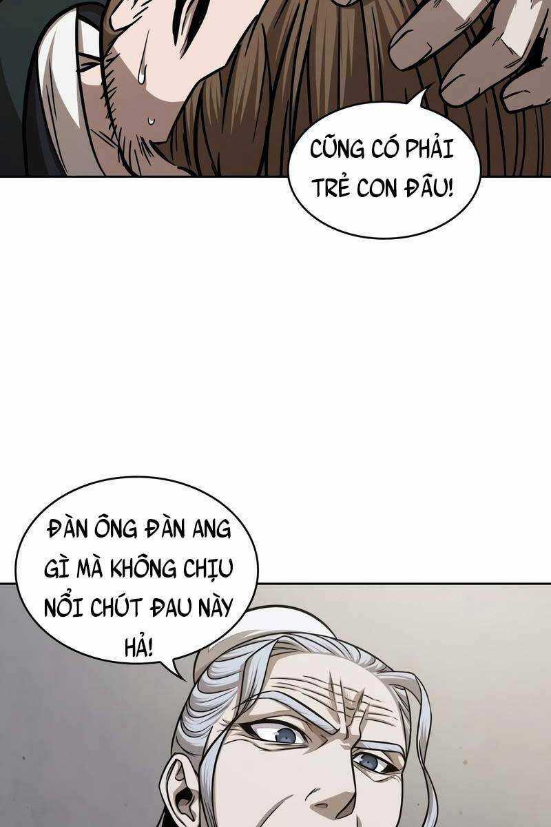 Nano Ma Thần Chapter 147 trang 58