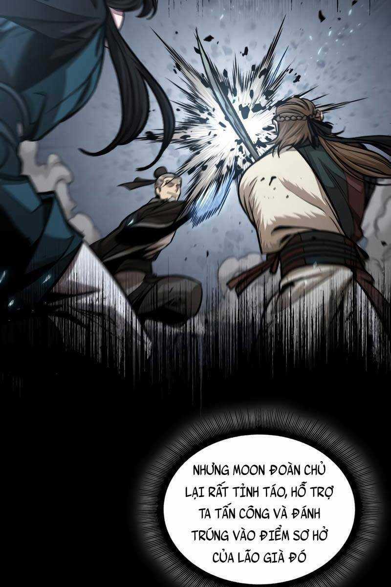 Nano Ma Thần Chapter 147 trang 62