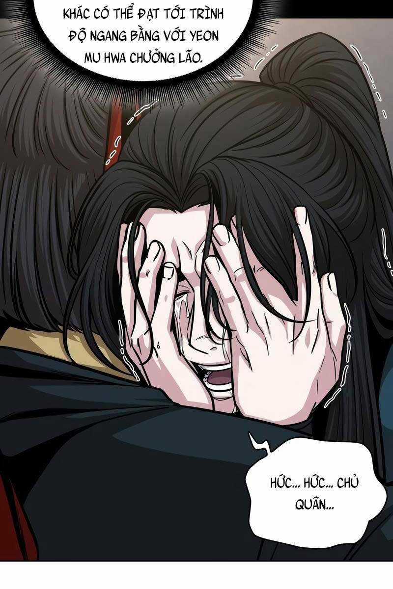 Nano Ma Thần Chapter 147 trang 64