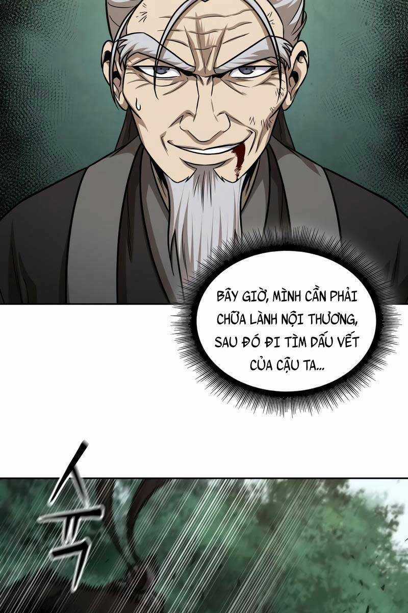 Nano Ma Thần Chapter 147 trang 7