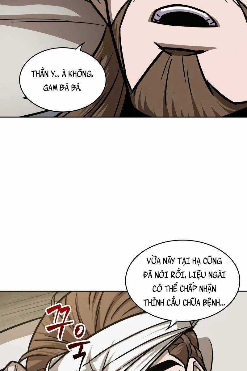 Nano Ma Thần Chapter 147 trang 70