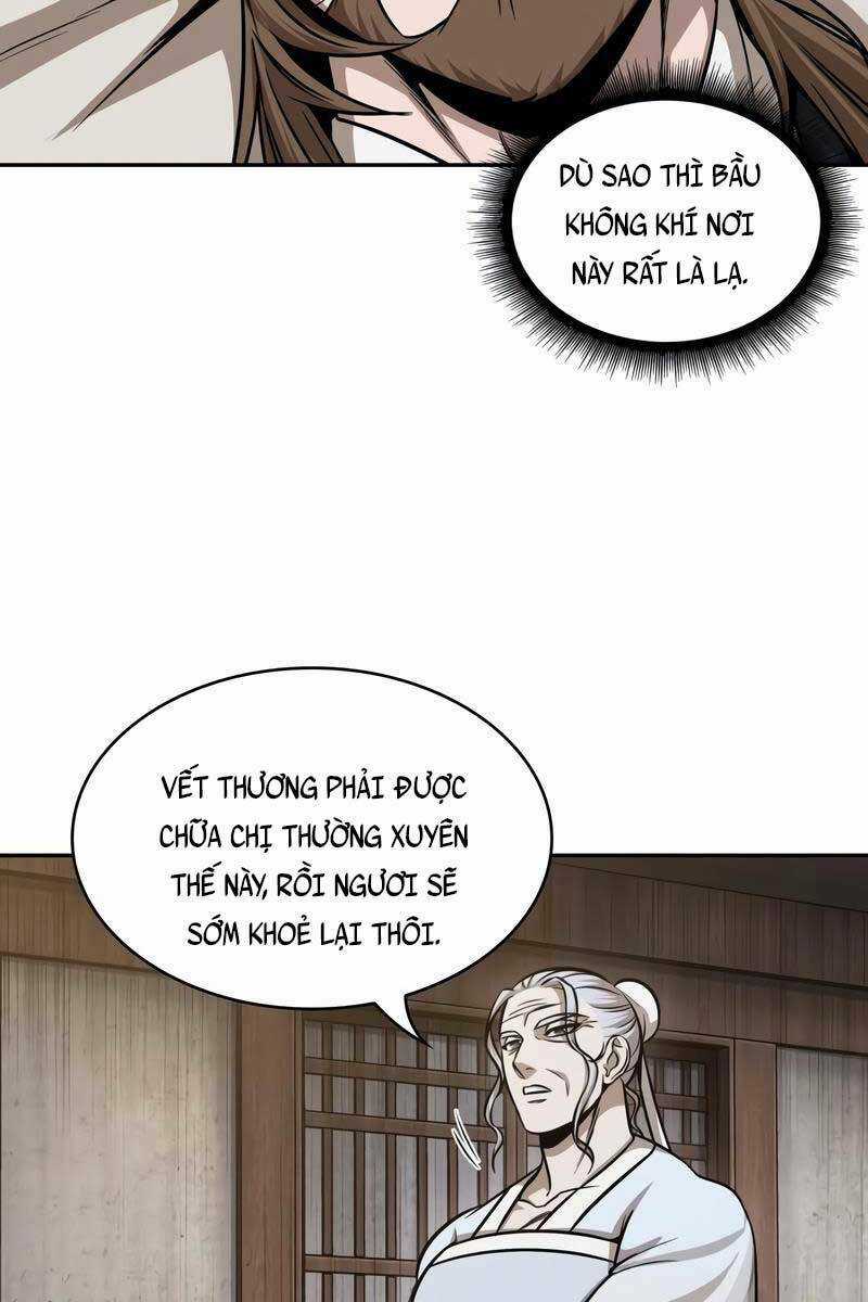 Nano Ma Thần Chapter 147 trang 76