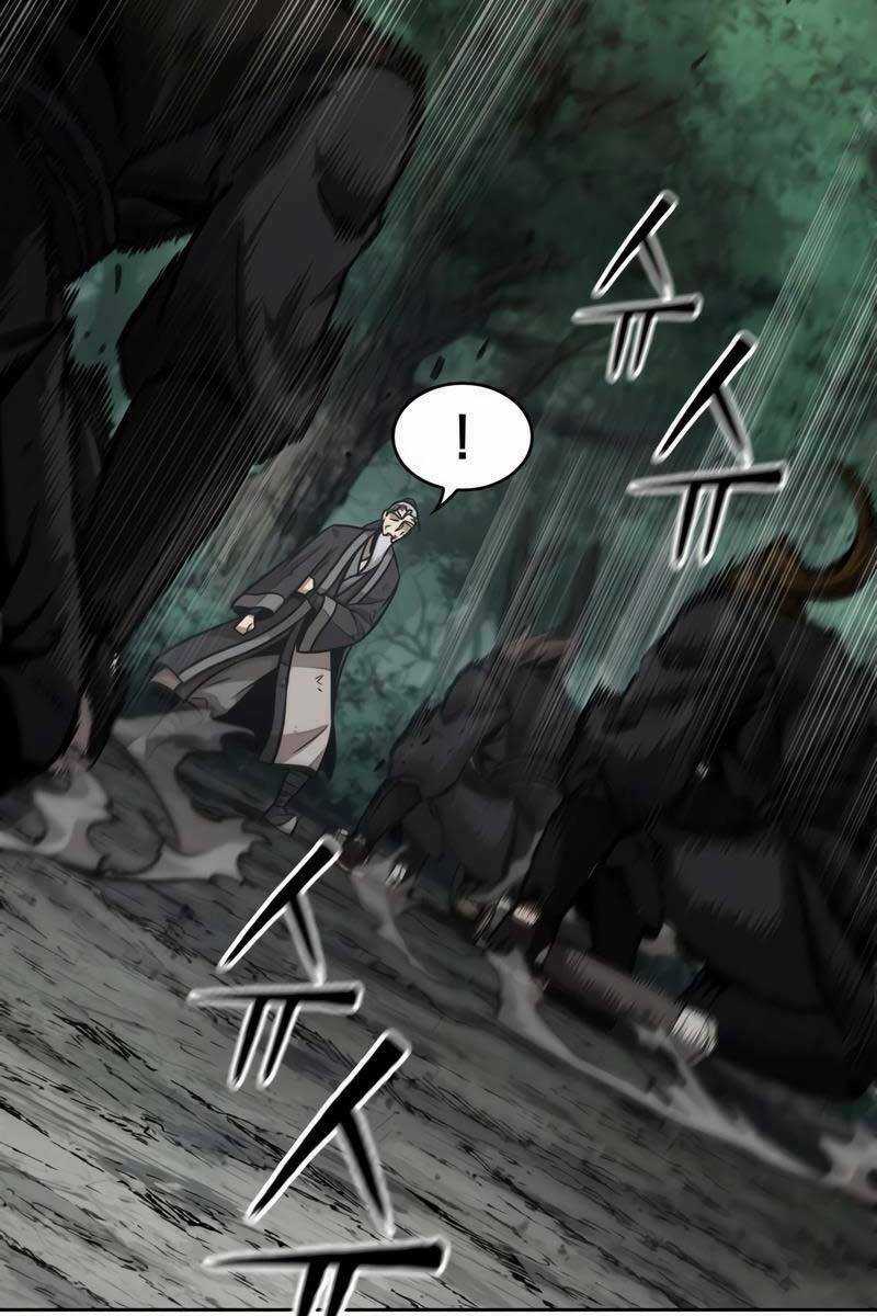 Nano Ma Thần Chapter 147 trang 8