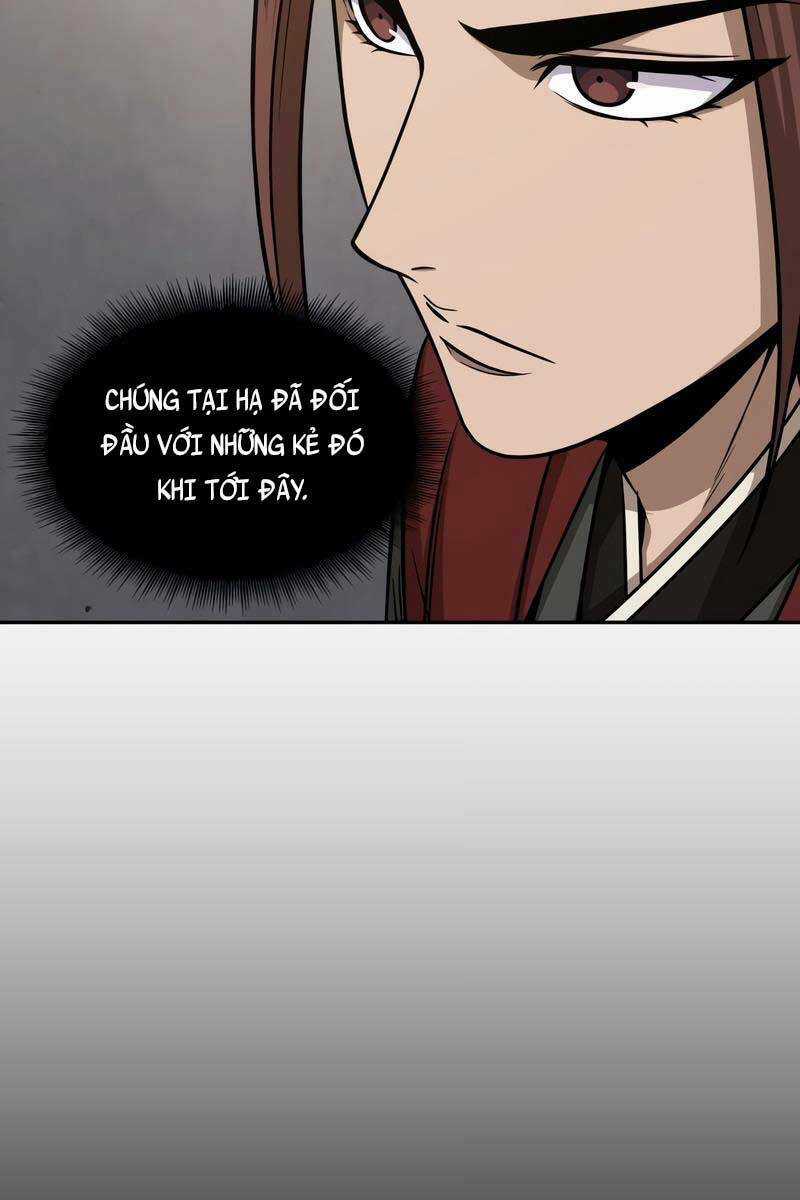 Nano Ma Thần Chapter 147 trang 83