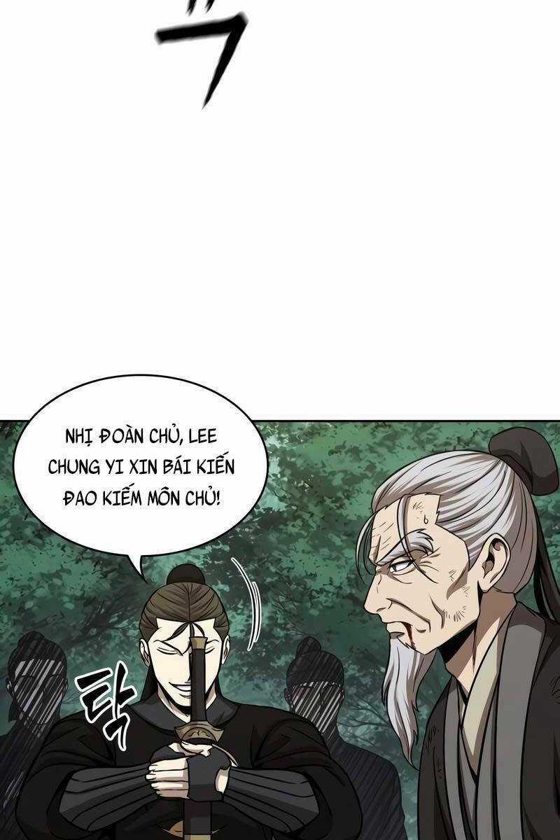Nano Ma Thần Chapter 147 trang 9