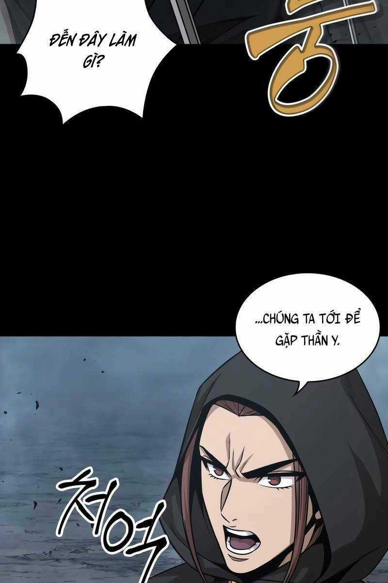 Nano Ma Thần Chapter 147 trang 92