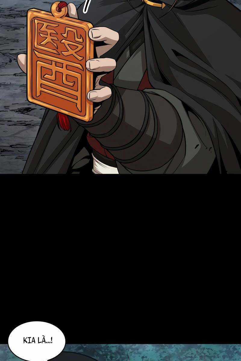 Nano Ma Thần Chapter 147 trang 93