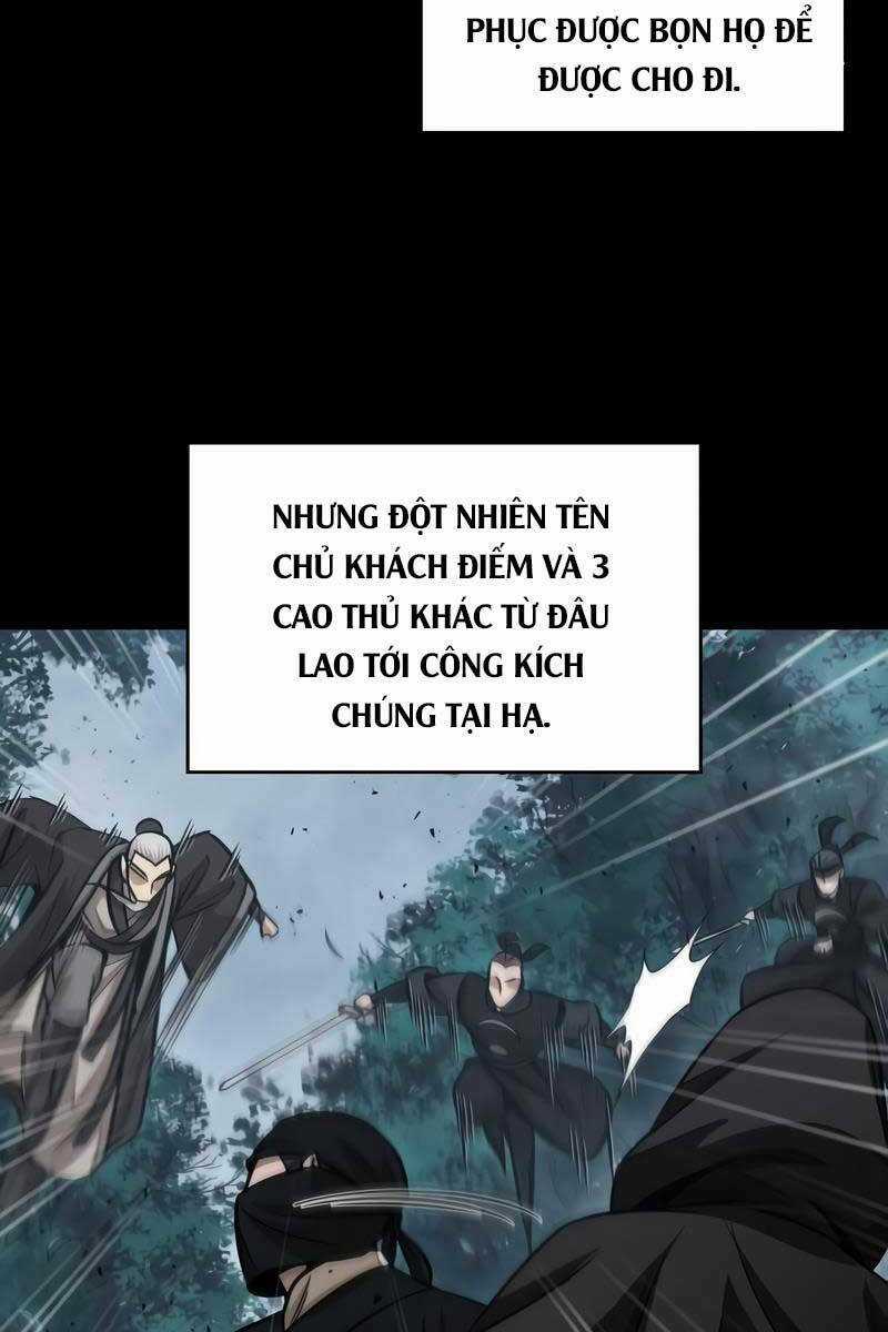 Nano Ma Thần Chapter 147 trang 95