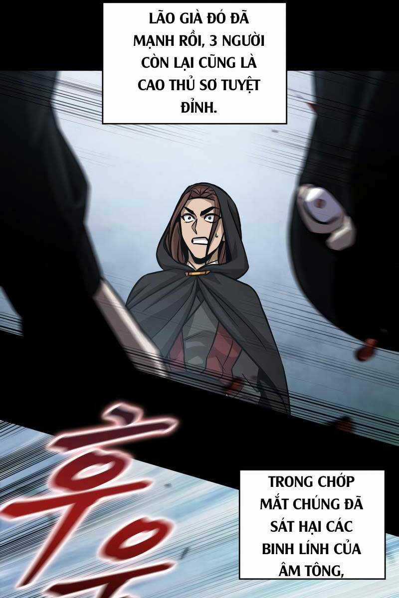 Nano Ma Thần Chapter 147 trang 97