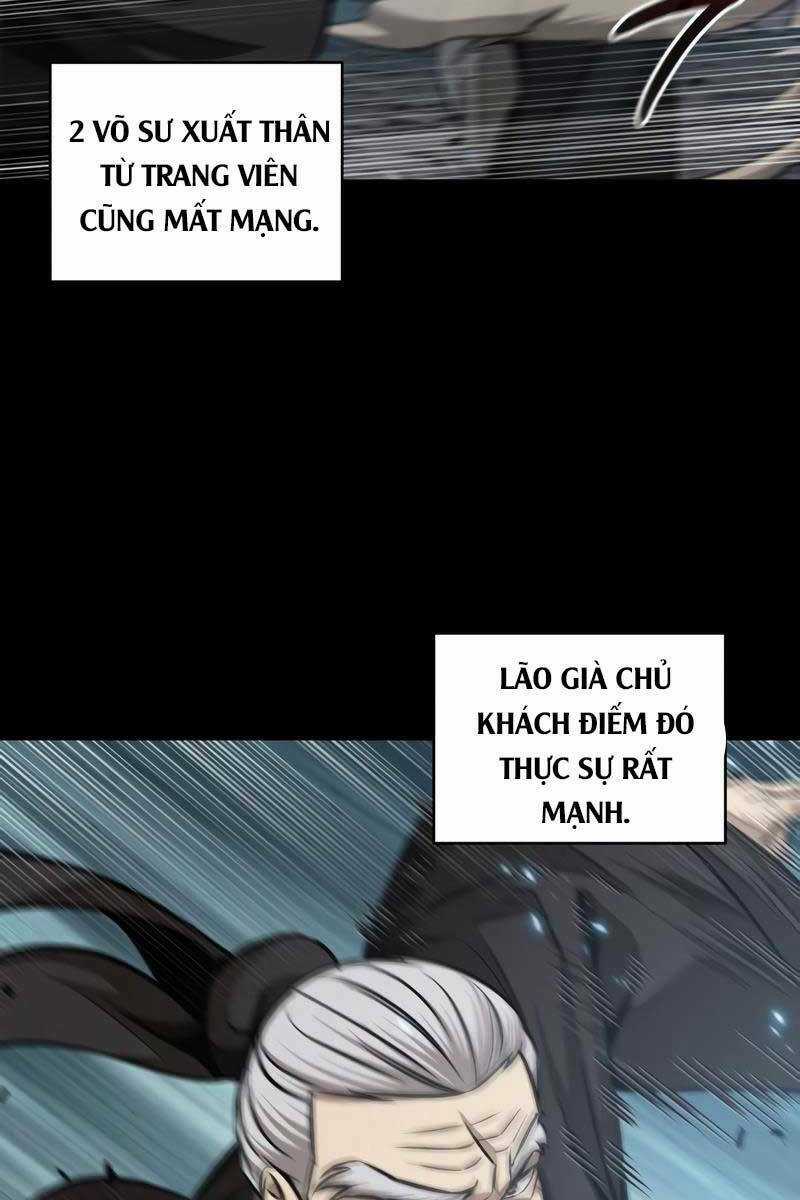 Nano Ma Thần Chapter 147 trang 99