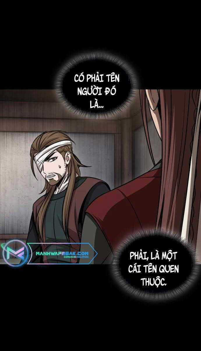 Nano Ma Thần Chapter 148 trang 0
