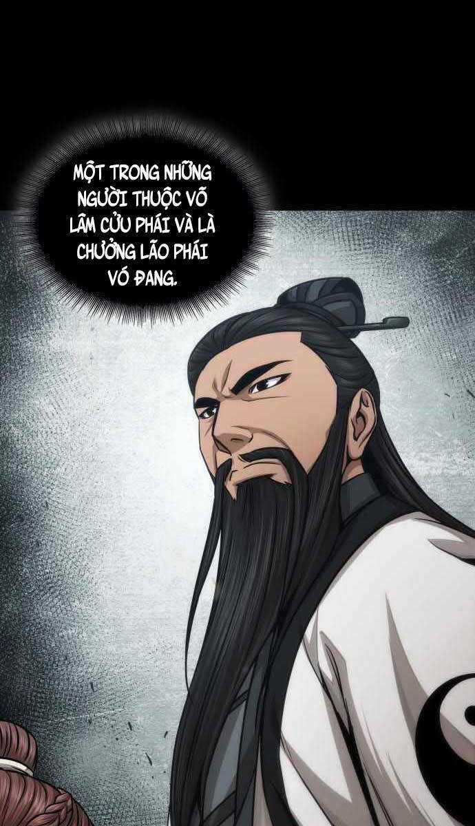 Nano Ma Thần Chapter 148 trang 1