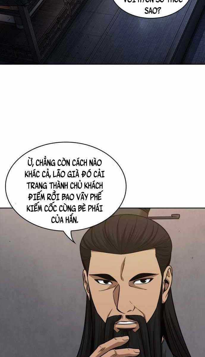 Nano Ma Thần Chapter 148 trang 12