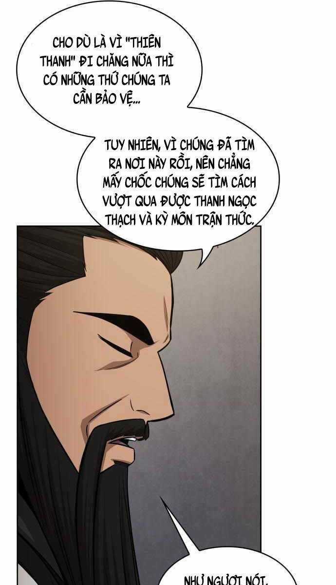 Nano Ma Thần Chapter 148 trang 15