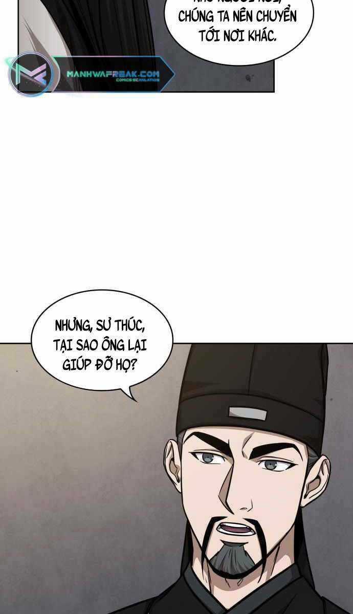 Nano Ma Thần Chapter 148 trang 16