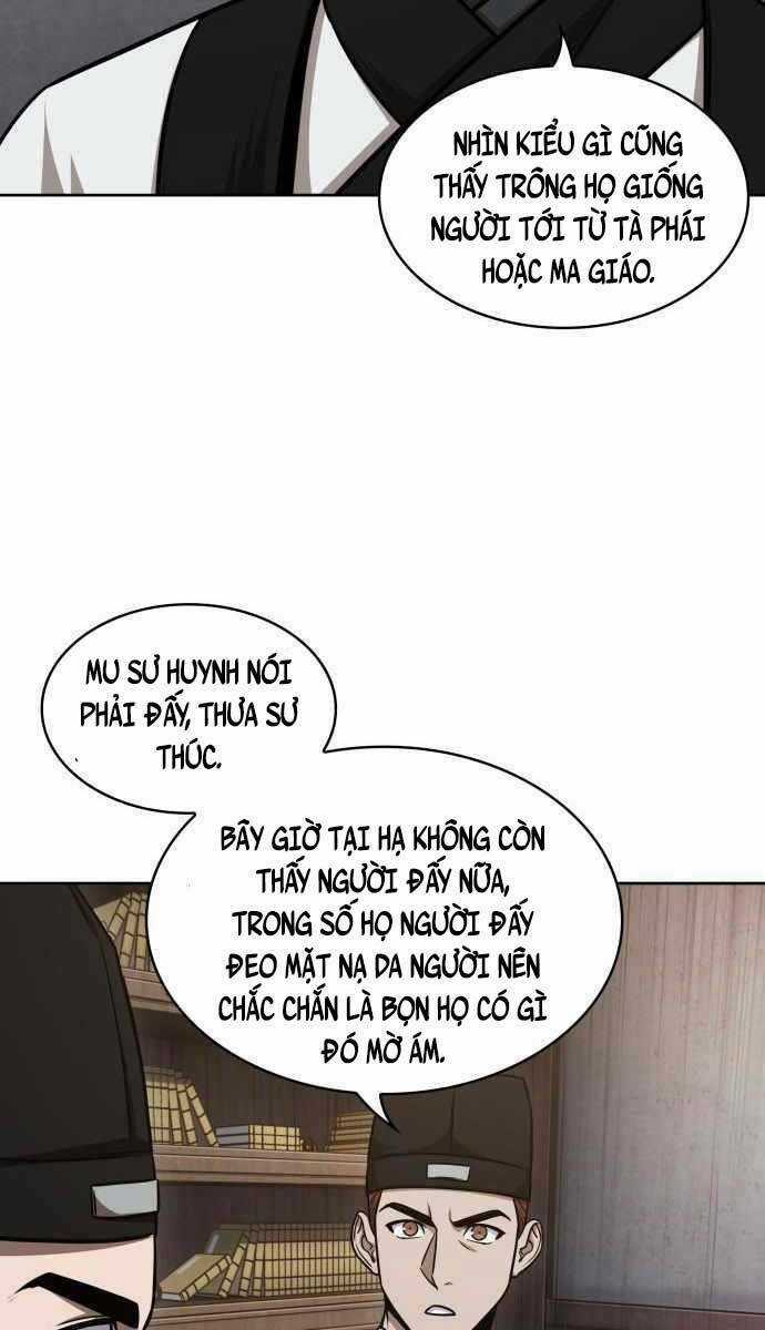 Nano Ma Thần Chapter 148 trang 17