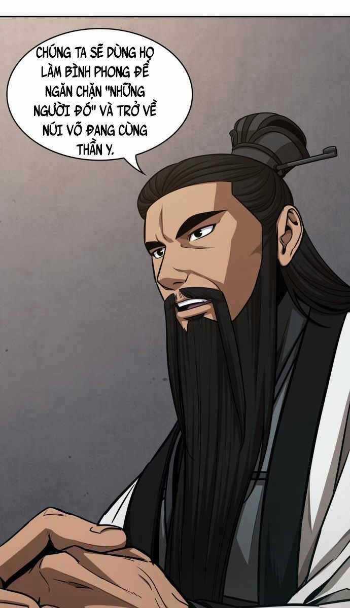 Nano Ma Thần Chapter 148 trang 20