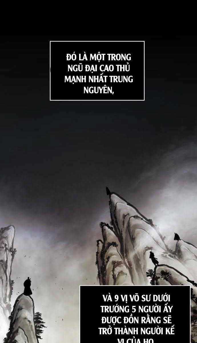 Nano Ma Thần Chapter 148 trang 3