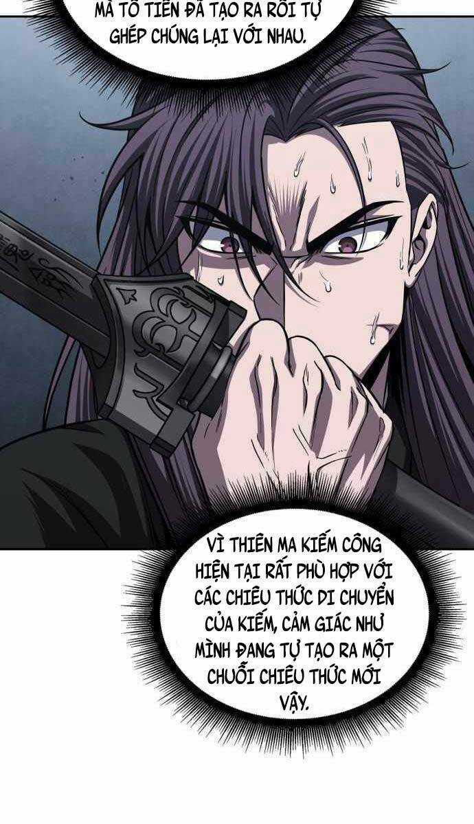 Nano Ma Thần Chapter 148 trang 43