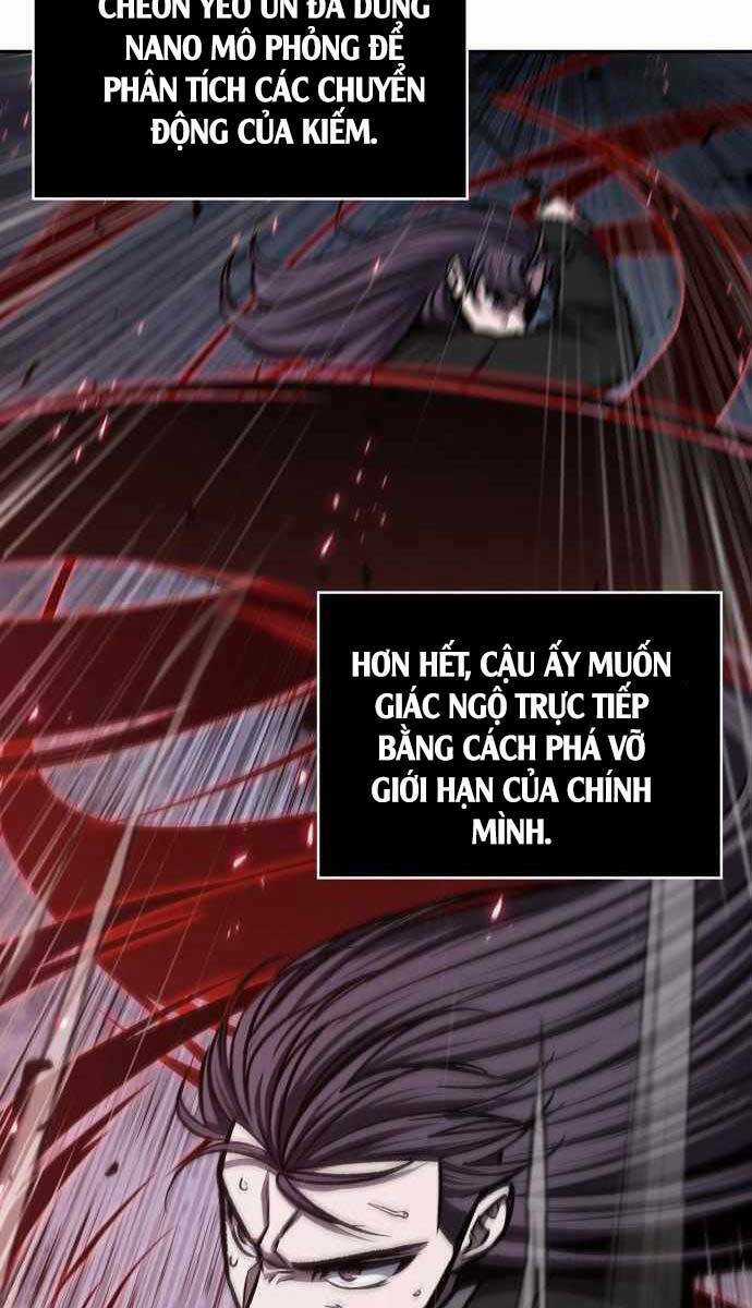 Nano Ma Thần Chapter 148 trang 45