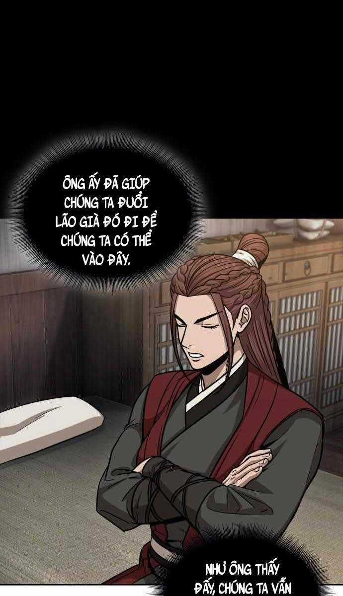 Nano Ma Thần Chapter 148 trang 6