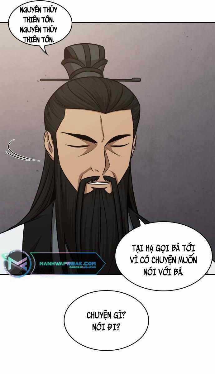 Nano Ma Thần Chapter 148 trang 65