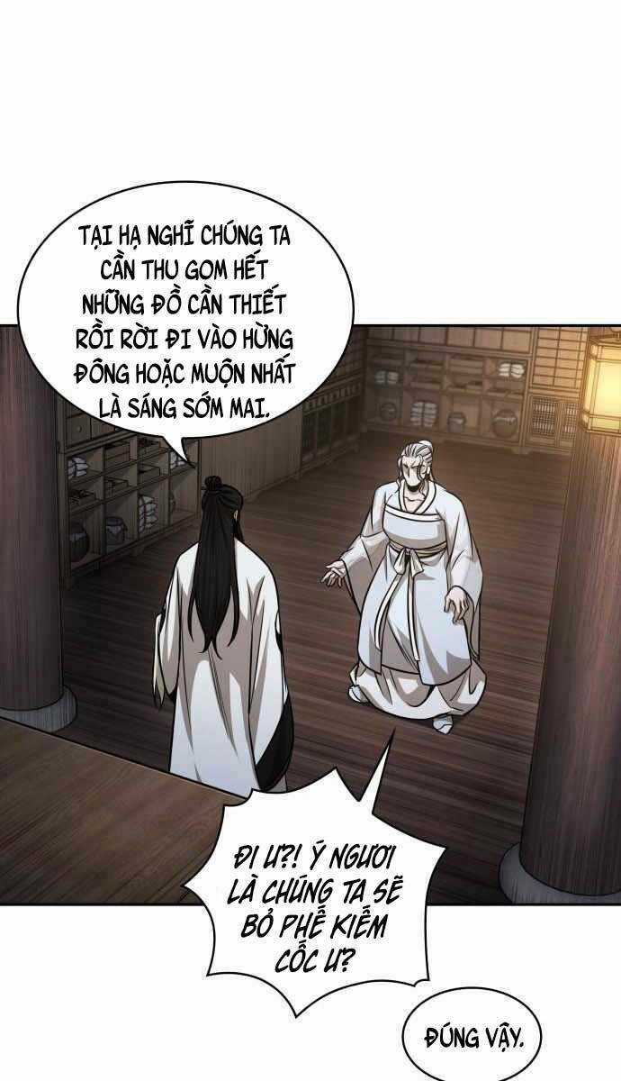 Nano Ma Thần Chapter 148 trang 66