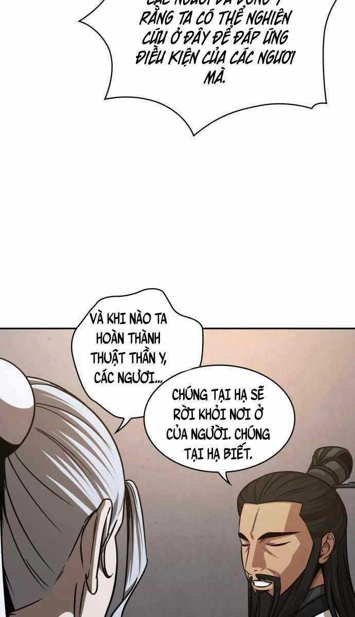 Nano Ma Thần Chapter 148 trang 68