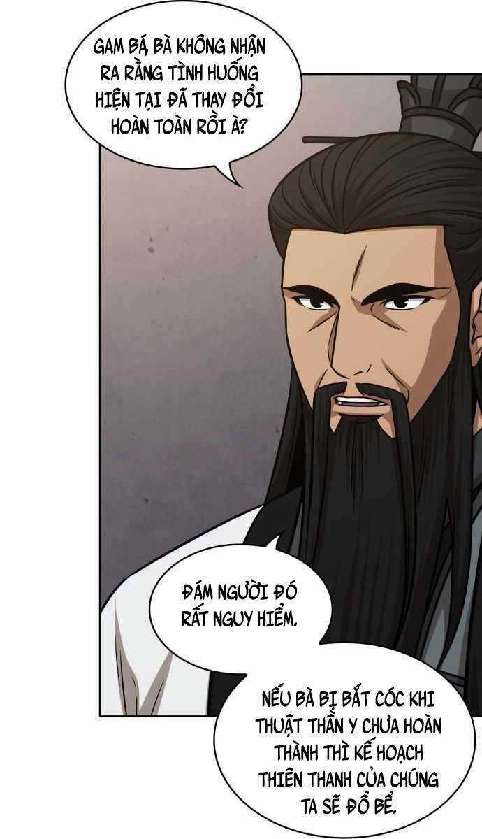 Nano Ma Thần Chapter 148 trang 71