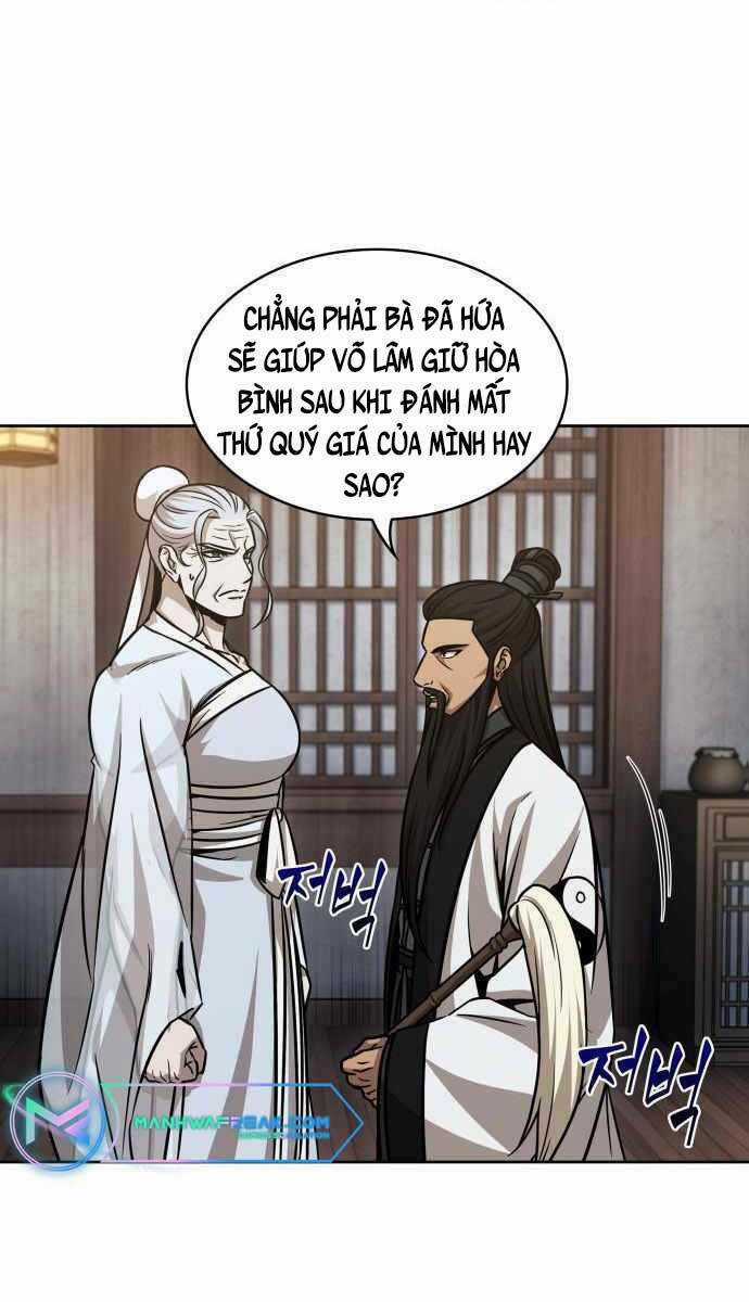Nano Ma Thần Chapter 148 trang 72