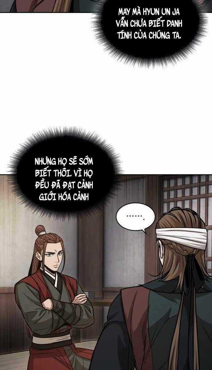 Nano Ma Thần Chapter 148 trang 8