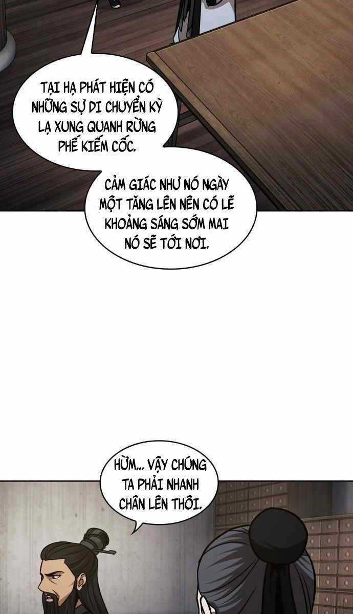 Nano Ma Thần Chapter 148 trang 82