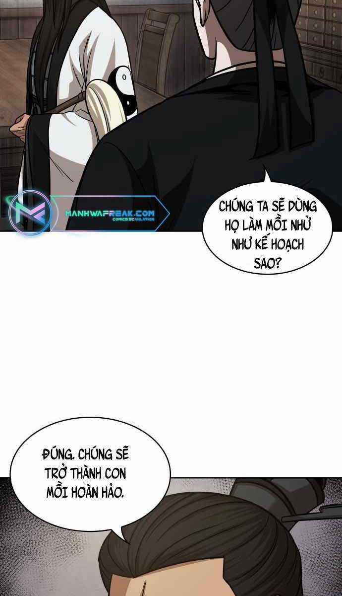 Nano Ma Thần Chapter 148 trang 83