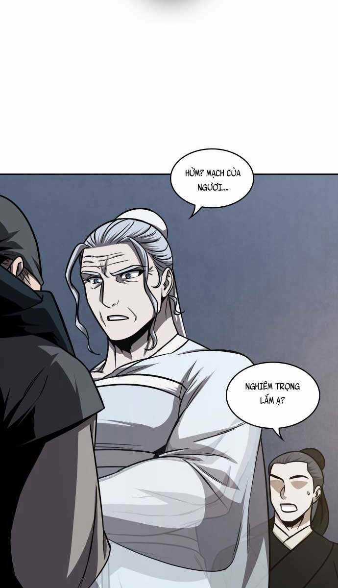Nano Ma Thần Chapter 149 trang 0