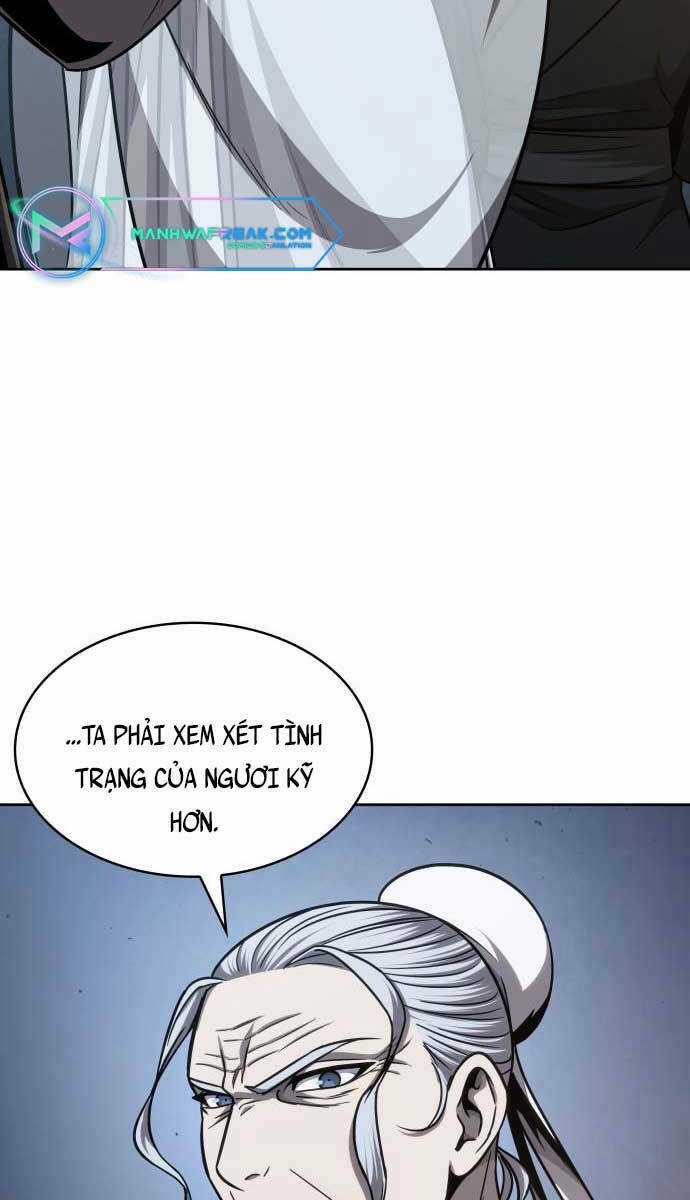 Nano Ma Thần Chapter 149 trang 1