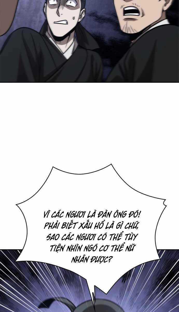 Nano Ma Thần Chapter 149 trang 11