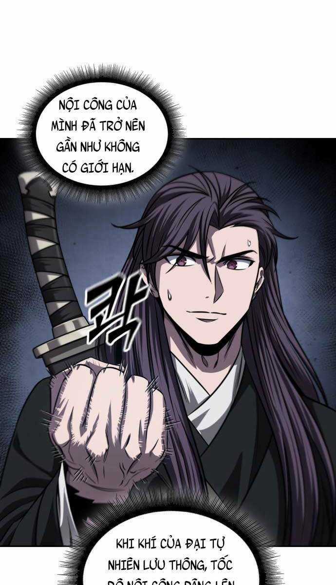 Nano Ma Thần Chapter 149 trang 19