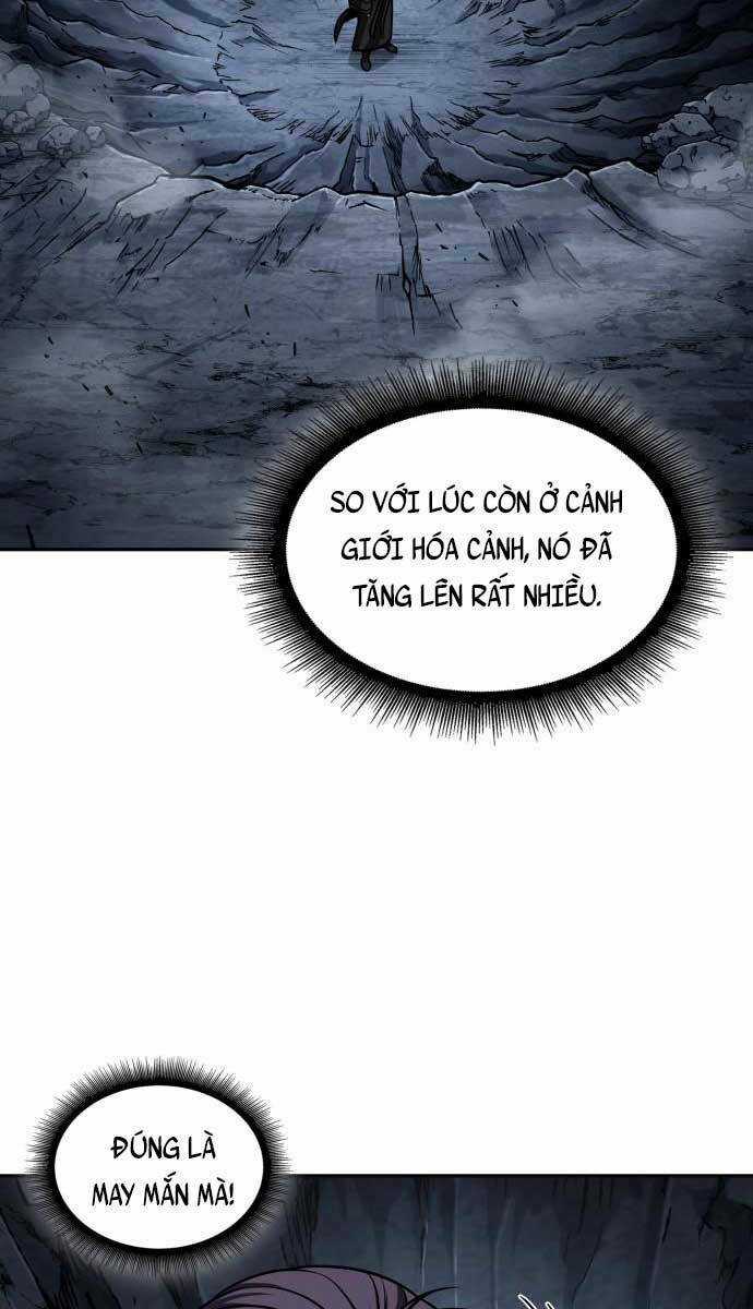 Nano Ma Thần Chapter 149 trang 21