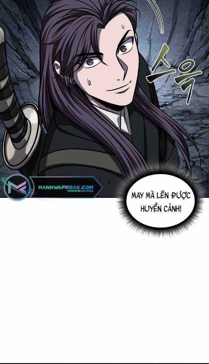 Nano Ma Thần Chapter 149 trang 22