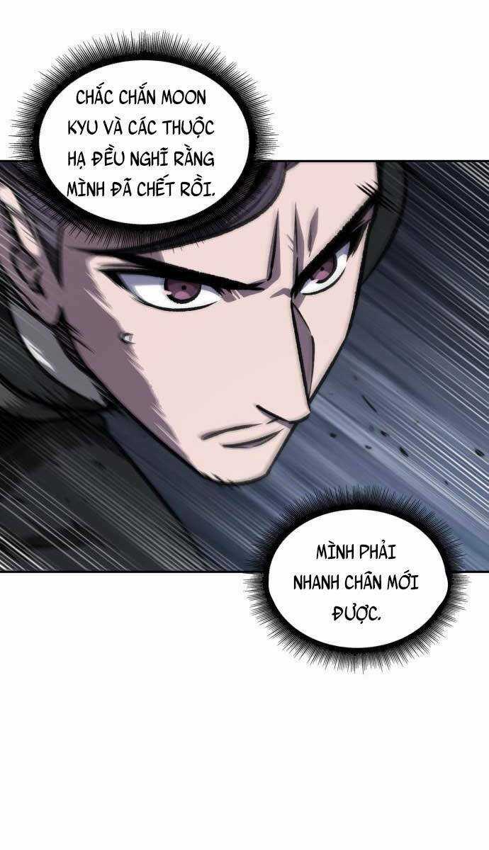 Nano Ma Thần Chapter 149 trang 25