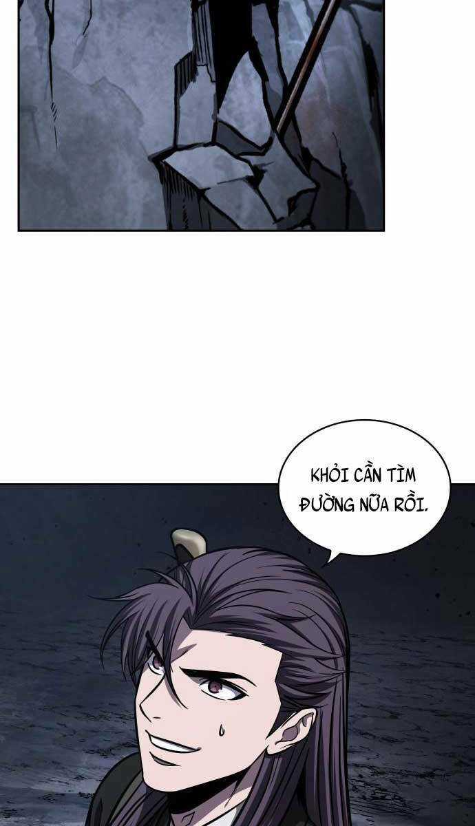 Nano Ma Thần Chapter 149 trang 29