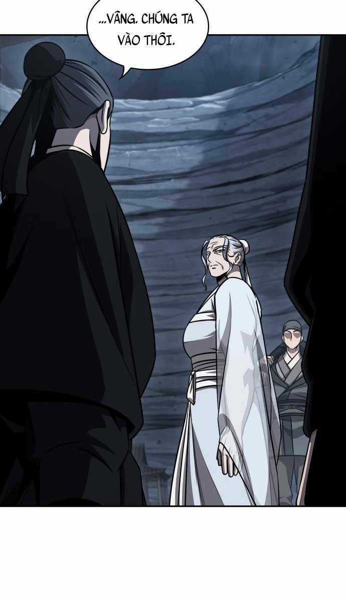 Nano Ma Thần Chapter 149 trang 3