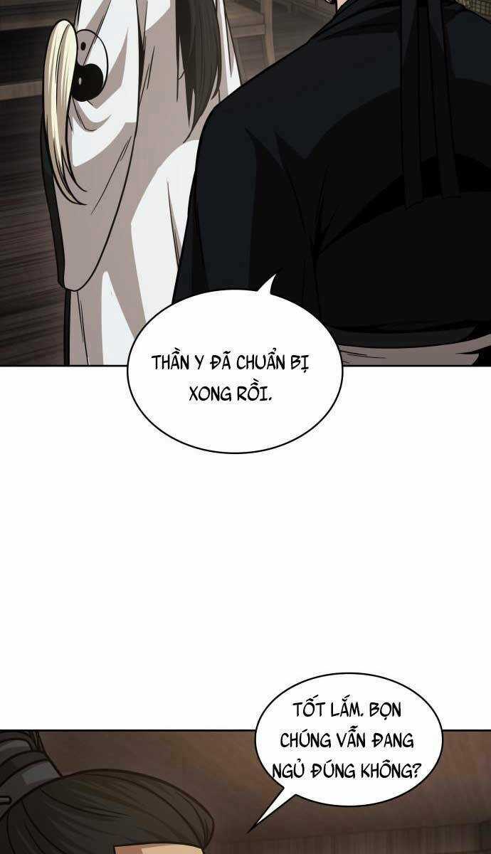 Nano Ma Thần Chapter 149 trang 45