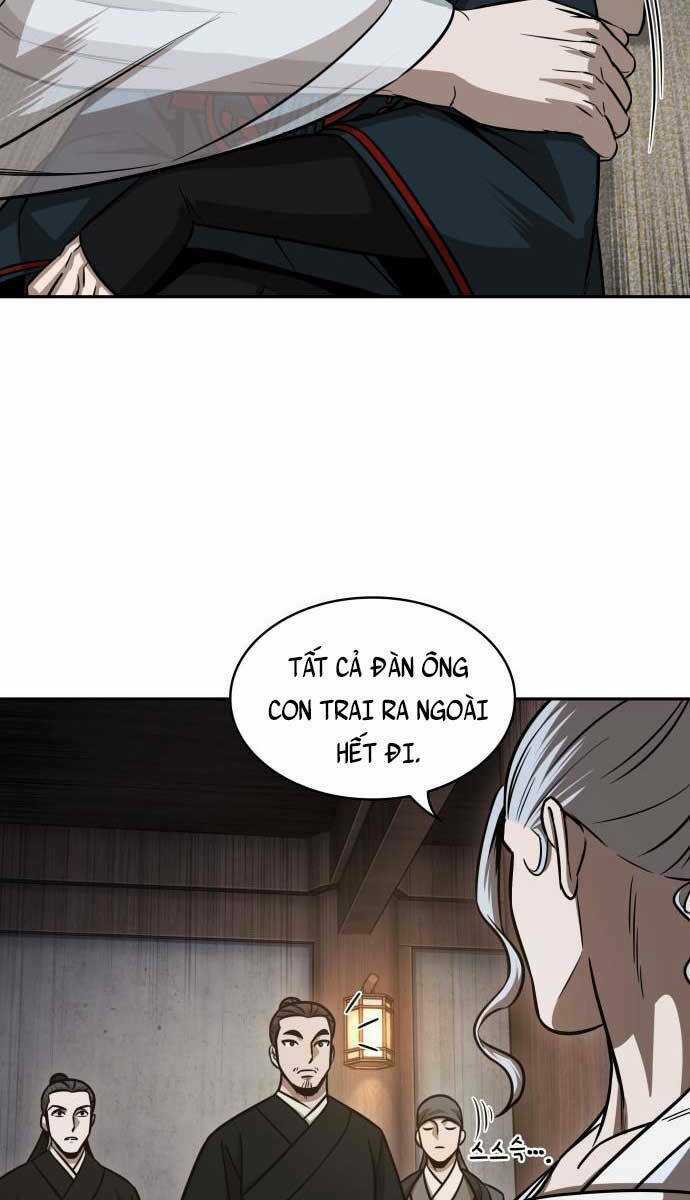 Nano Ma Thần Chapter 149 trang 5