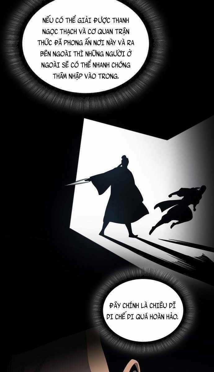 Nano Ma Thần Chapter 149 trang 50